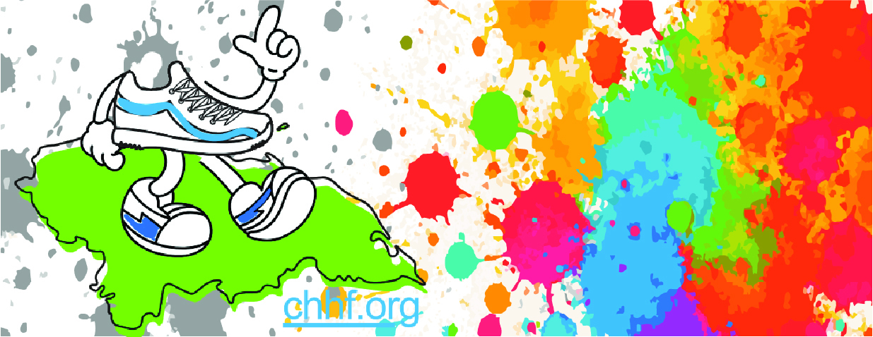 Walk the Path to Hope in Mocksville